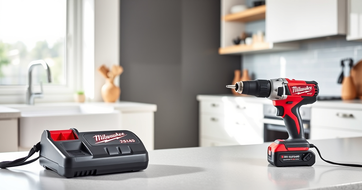 Best Milwaukee Power Tools for DIY (2026) — Guide 3
