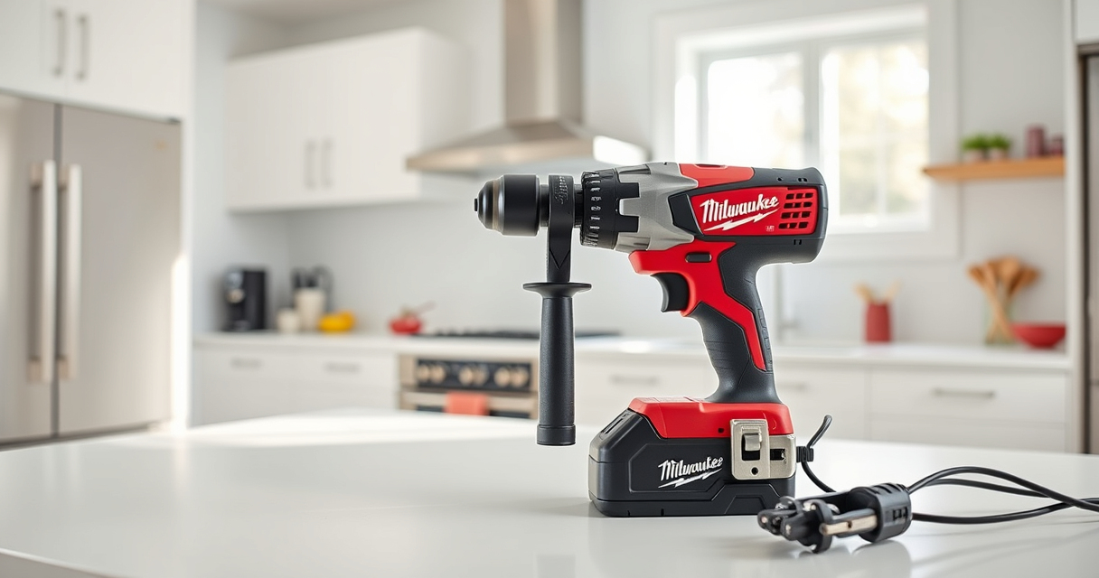 Best Milwaukee Power Tools for DIY (2026) — Guide 31