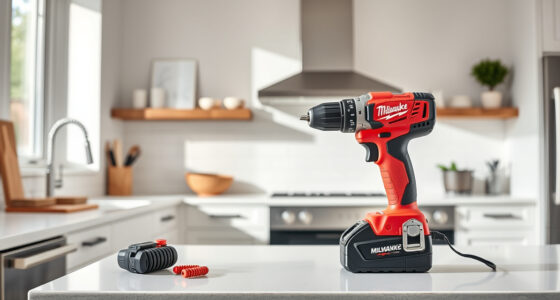 Best Milwaukee Power Tools for DIY (2026) — Guide 35