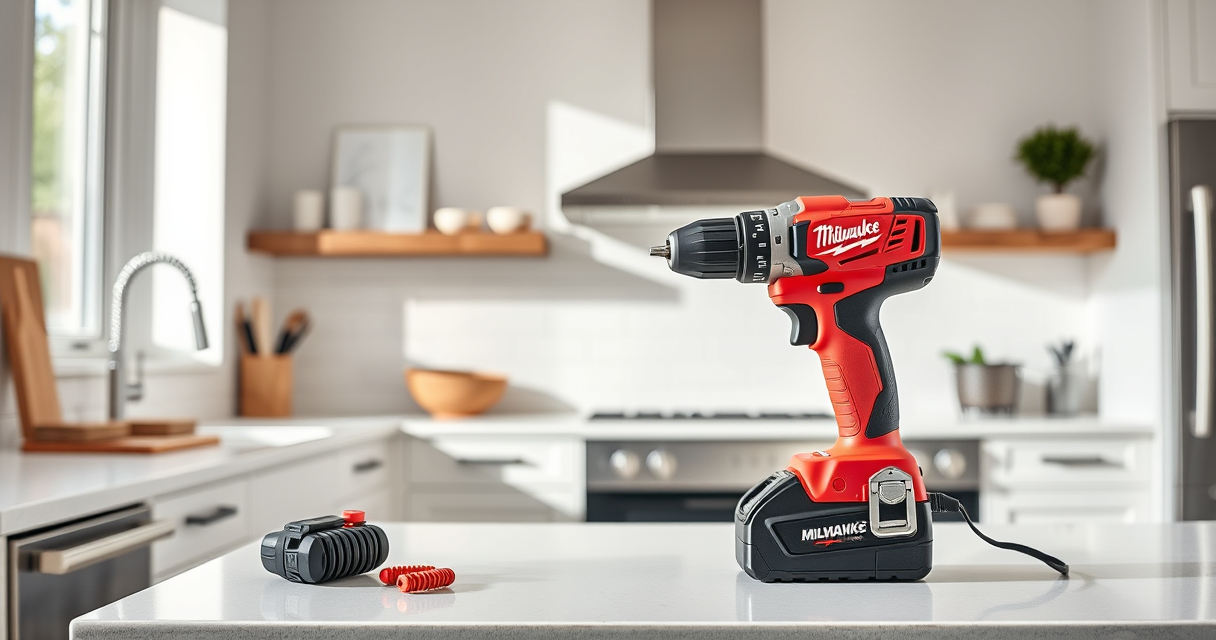 Best Milwaukee Power Tools for DIY (2026) — Guide 35