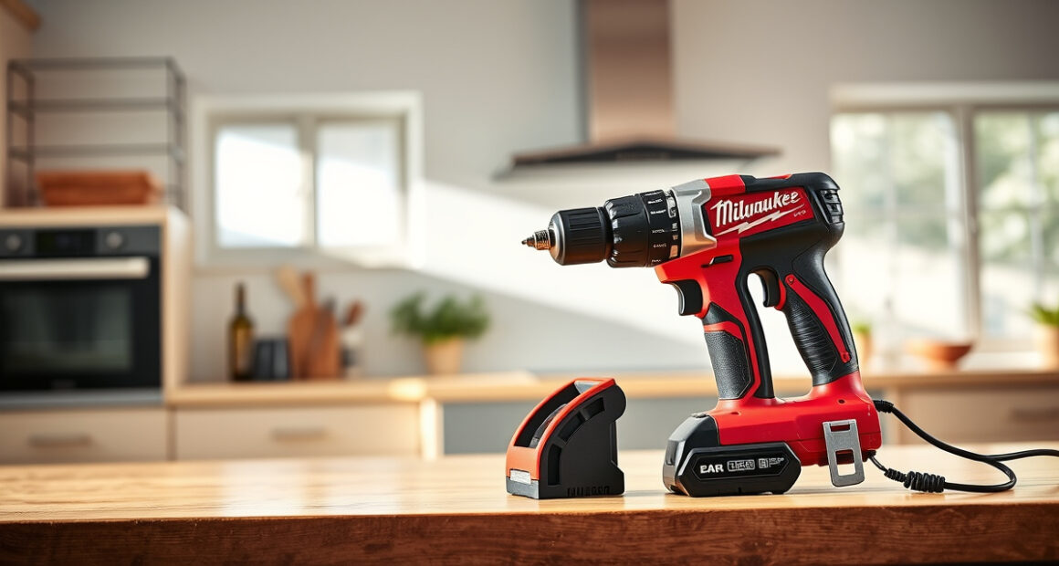 Best Milwaukee Power Tools for DIY (2026) — Guide 39