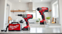 Best Milwaukee Power Tools for DIY (2026) — Guide 43
