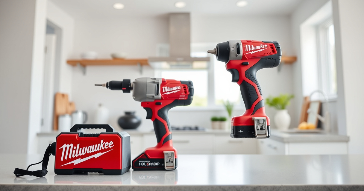 Best Milwaukee Power Tools for DIY (2026) — Guide 43