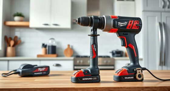 Best Milwaukee Power Tools for DIY (2026) — Guide 7