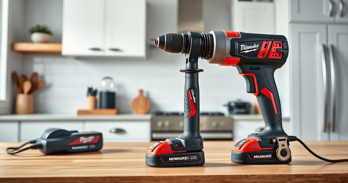 Best Milwaukee Power Tools for DIY (2026) — Guide 7