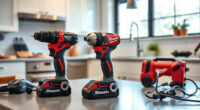 Best Milwaukee Power Tools for Electricians (2026) — Guide 10