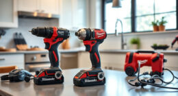 Best Milwaukee Power Tools for Electricians (2026) — Guide 10