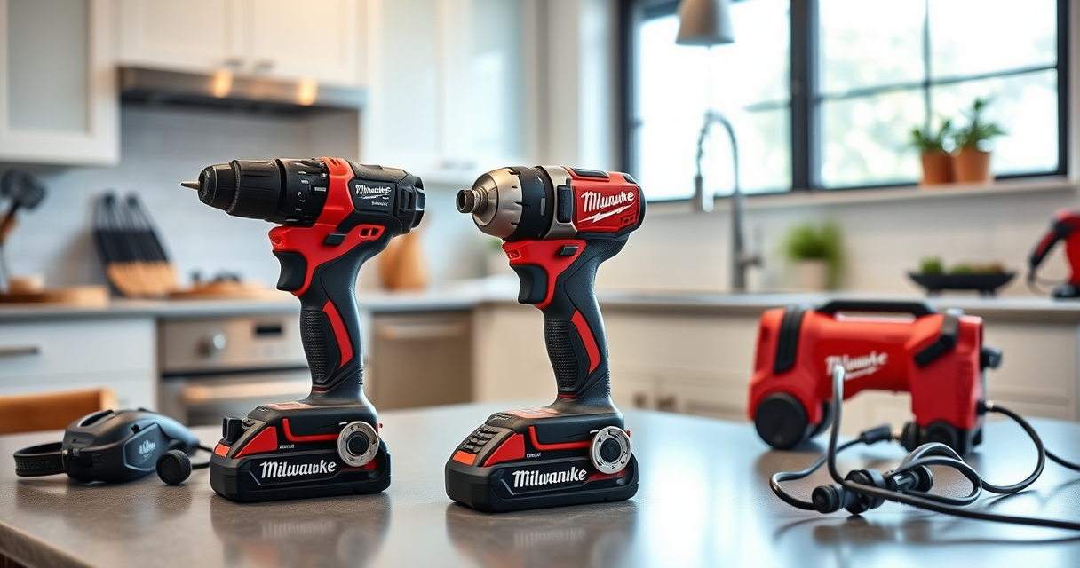 Best Milwaukee Power Tools for Electricians (2026) — Guide 10