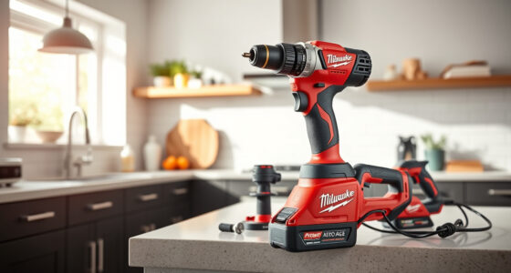 Best Milwaukee Power Tools for Electricians (2026) — Guide 14
