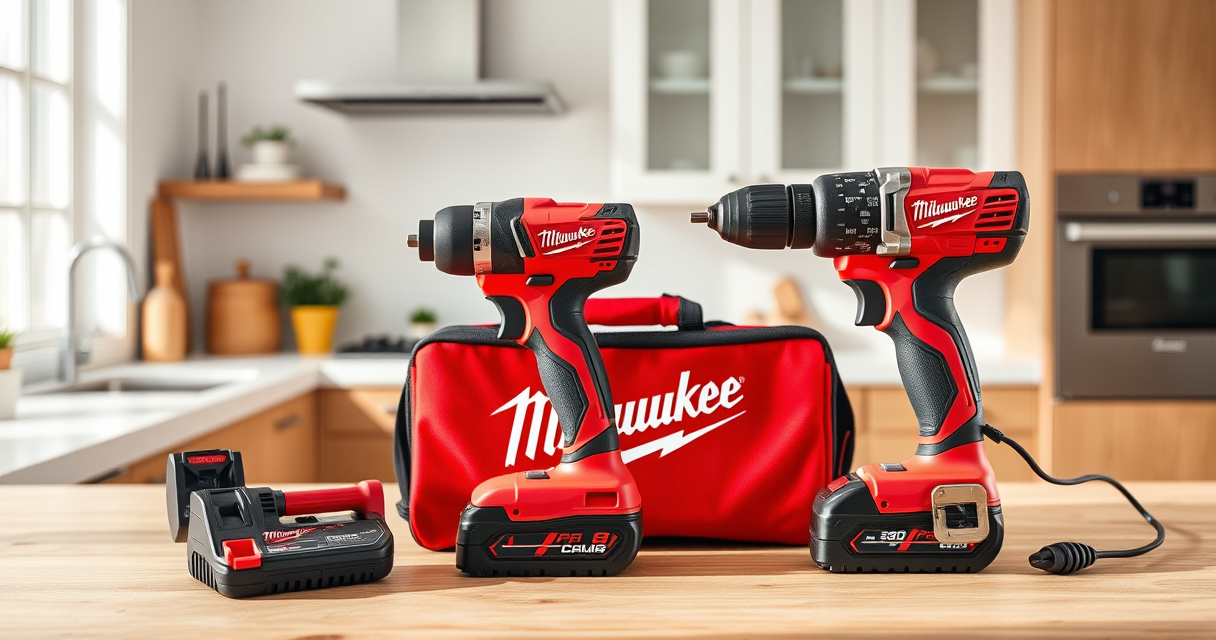 Best Milwaukee Power Tools for Electricians (2026) — Guide 14