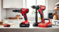 Best Milwaukee Power Tools for Electricians (2026) — Guide 18