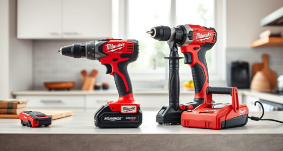 Best Milwaukee Power Tools for Electricians (2026) — Guide 18