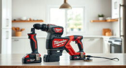 Best Milwaukee Power Tools for Electricians (2026) — Guide 2