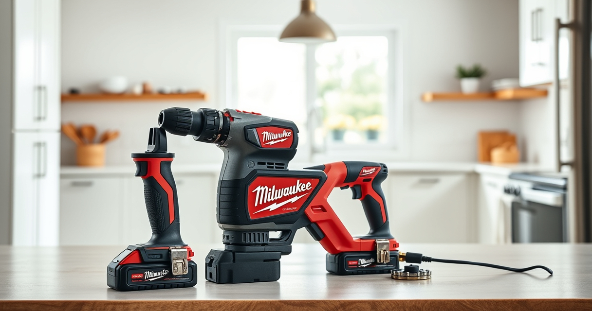 Best Milwaukee Power Tools for Electricians (2026) — Guide 2