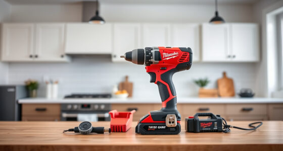 Best Milwaukee Power Tools for Electricians (2026) — Guide 2