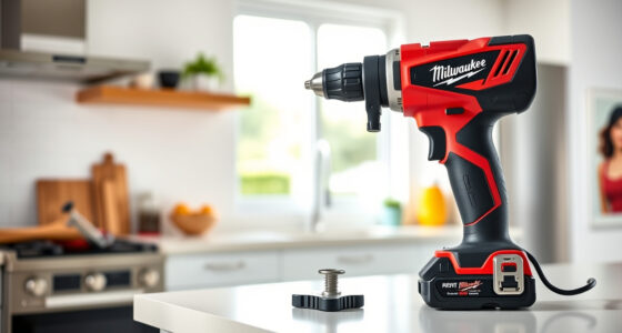 Best Milwaukee Power Tools for Electricians (2026) — Guide 22