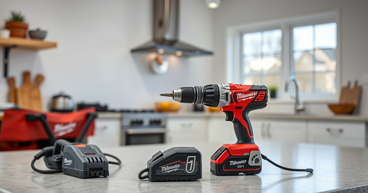 Best Milwaukee Power Tools for Electricians (2026) — Guide 26