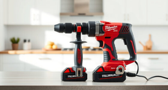 Best Milwaukee Power Tools for Electricians (2026) — Guide 30