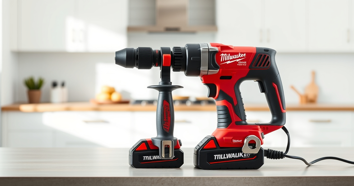 Best Milwaukee Power Tools for Electricians (2026) — Guide 30