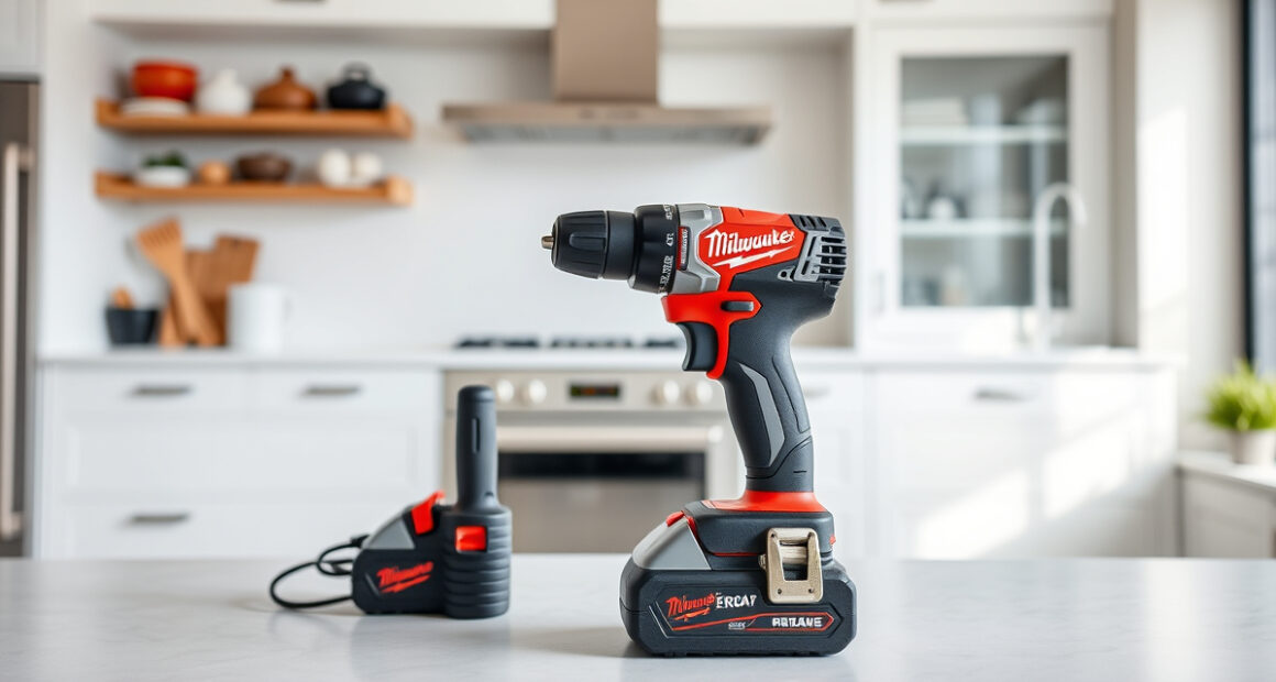 Best Milwaukee Power Tools for Electricians (2026) — Guide 34