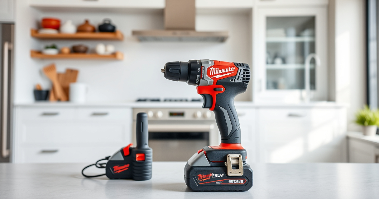 Best Milwaukee Power Tools for Electricians (2026) — Guide 34