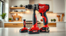 Best Milwaukee Power Tools for Electricians (2026) — Guide 38