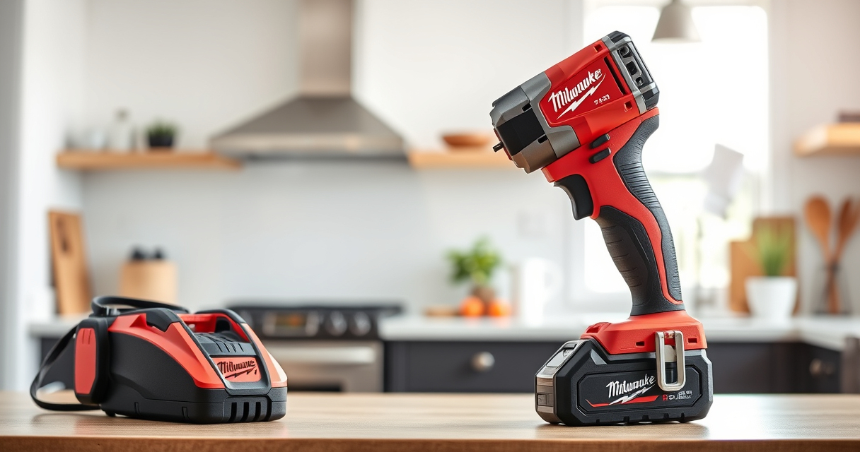 Best Milwaukee Power Tools for Electricians (2026) — Guide 42