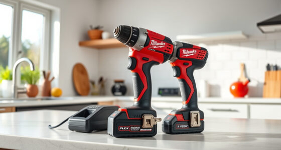 Best Milwaukee Power Tools for Electricians (2026) — Guide 6