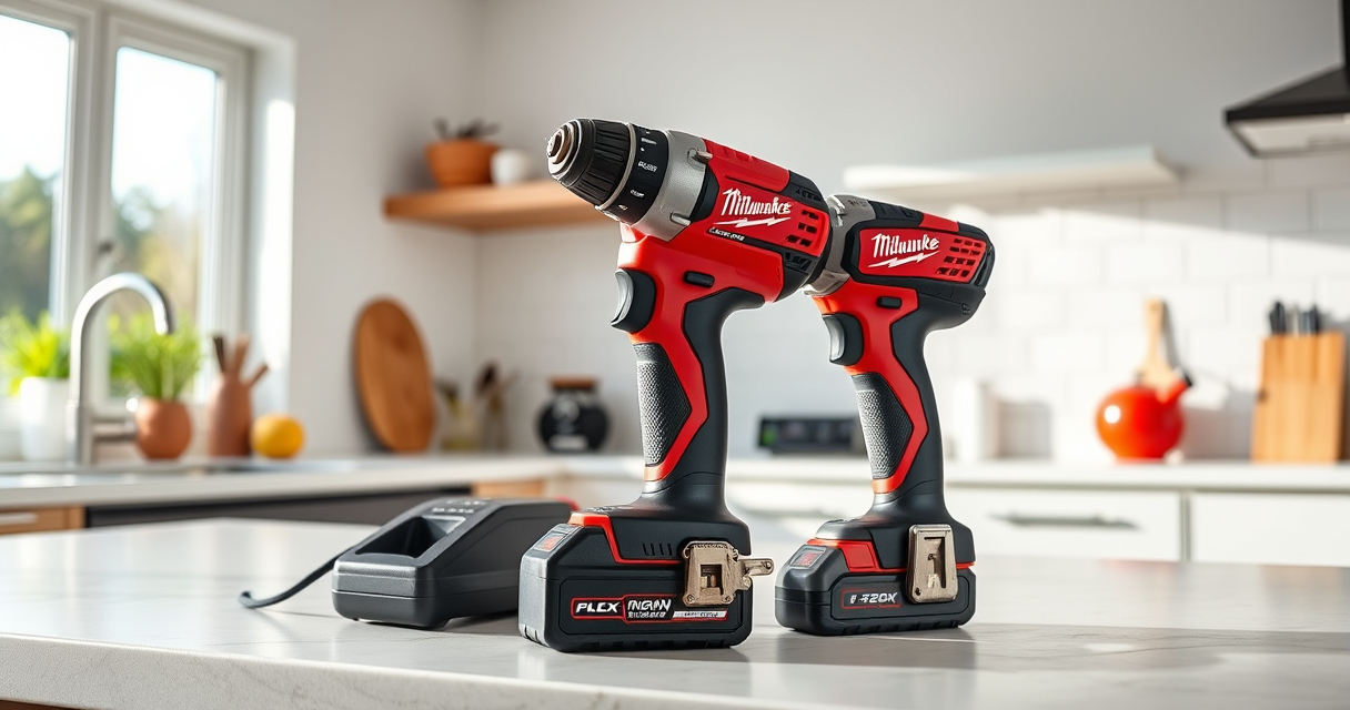 Best Milwaukee Power Tools for Electricians (2026) — Guide 6