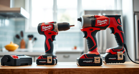 Best Milwaukee Power Tools for Mechanics (2026) — Guide 20