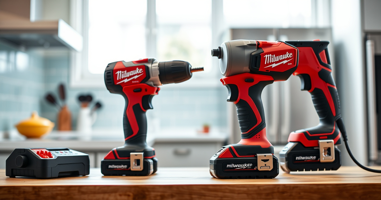 Best Milwaukee Power Tools for Mechanics (2026) — Guide 20