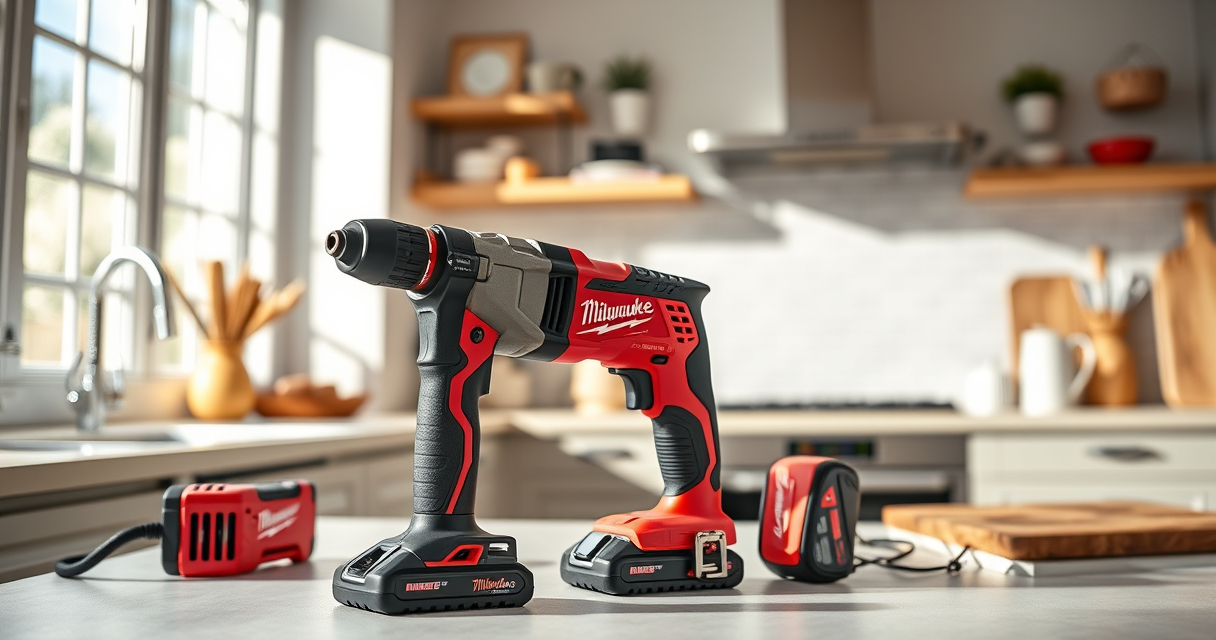 Best Milwaukee Power Tools for Mechanics (2026) — Guide 24