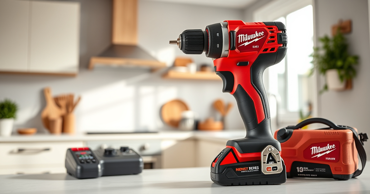 Best Milwaukee Power Tools for Mechanics (2026) — Guide 28
