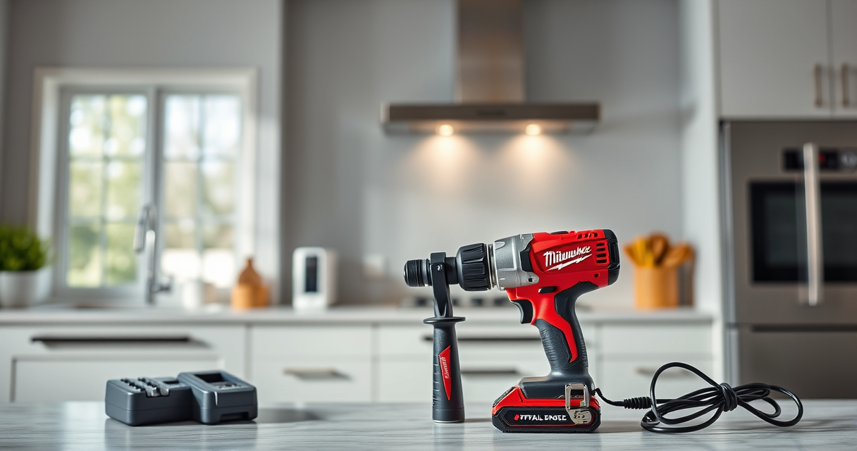 Best Milwaukee Power Tools for Mechanics (2026) — Guide 32