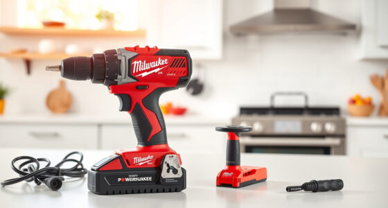 Best Milwaukee Power Tools for Mechanics (2026) — Guide 36