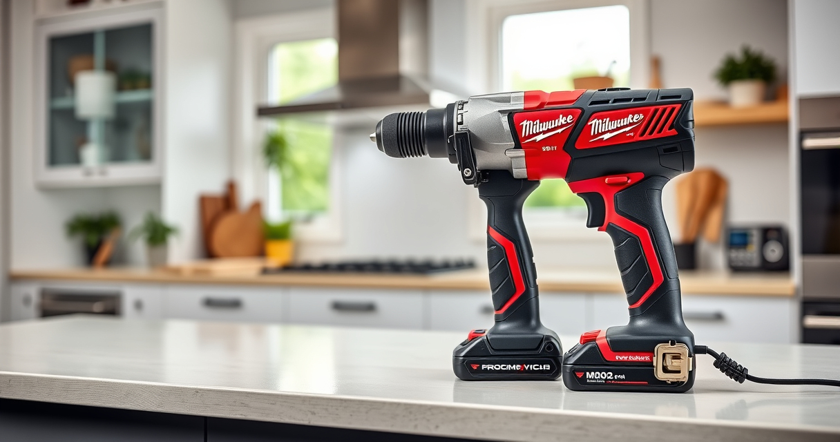 Best Milwaukee Power Tools for Mechanics (2026) — Guide 44