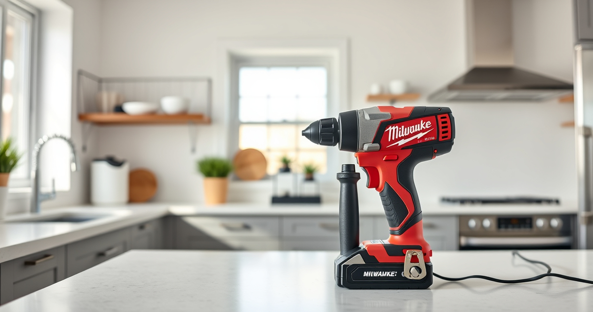 Best Milwaukee Power Tools for Mechanics (2026) — Guide 8