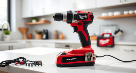 Best Milwaukee Power Tools for Mechanics (2026) — Guide 8