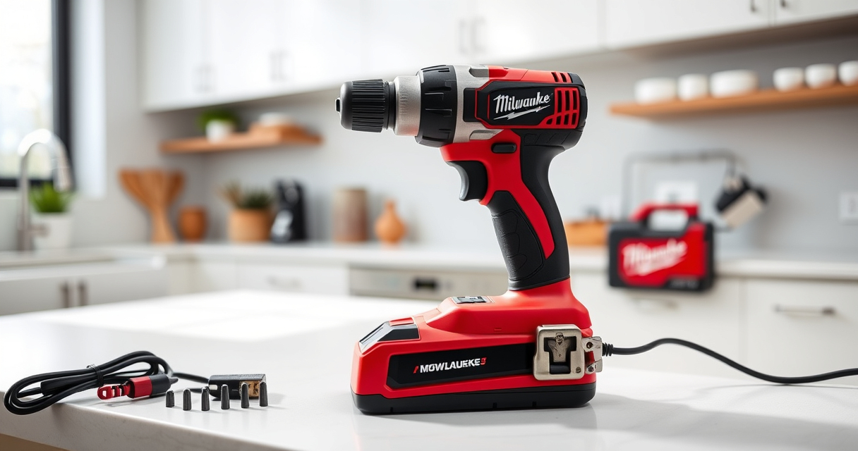 Best Milwaukee Power Tools for Mechanics (2026) — Guide 8