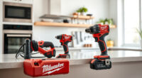 Best Milwaukee Power Tools for Mechanics (2026) — Top Picks & Guide
