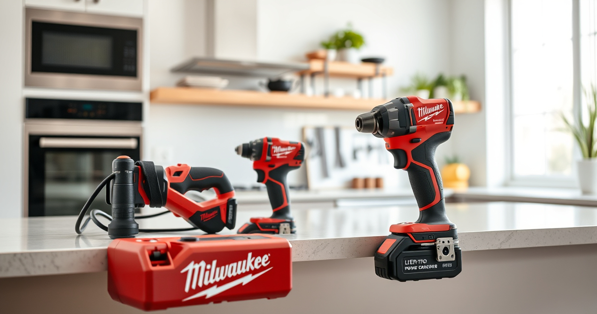 Best Milwaukee Power Tools for Mechanics (2026) — Top Picks & Guide