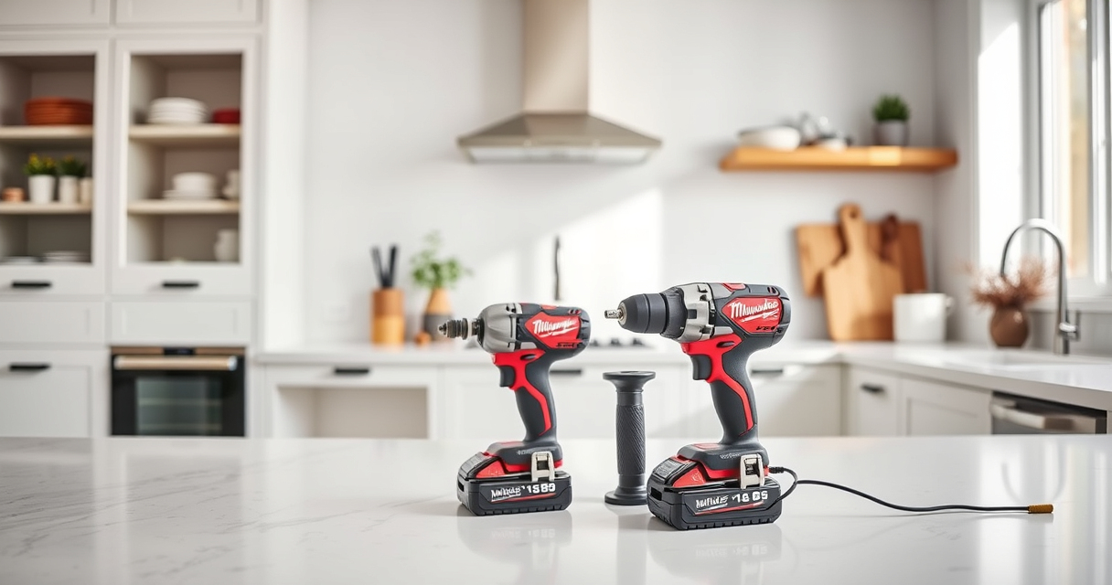 Best Milwaukee Power Tools for Mechanics (2026) — Top Picks & Guide