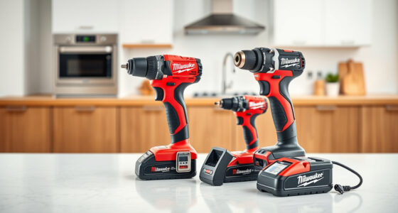 Best Milwaukee Power Tools for Plumbers (2026) — Guide 1