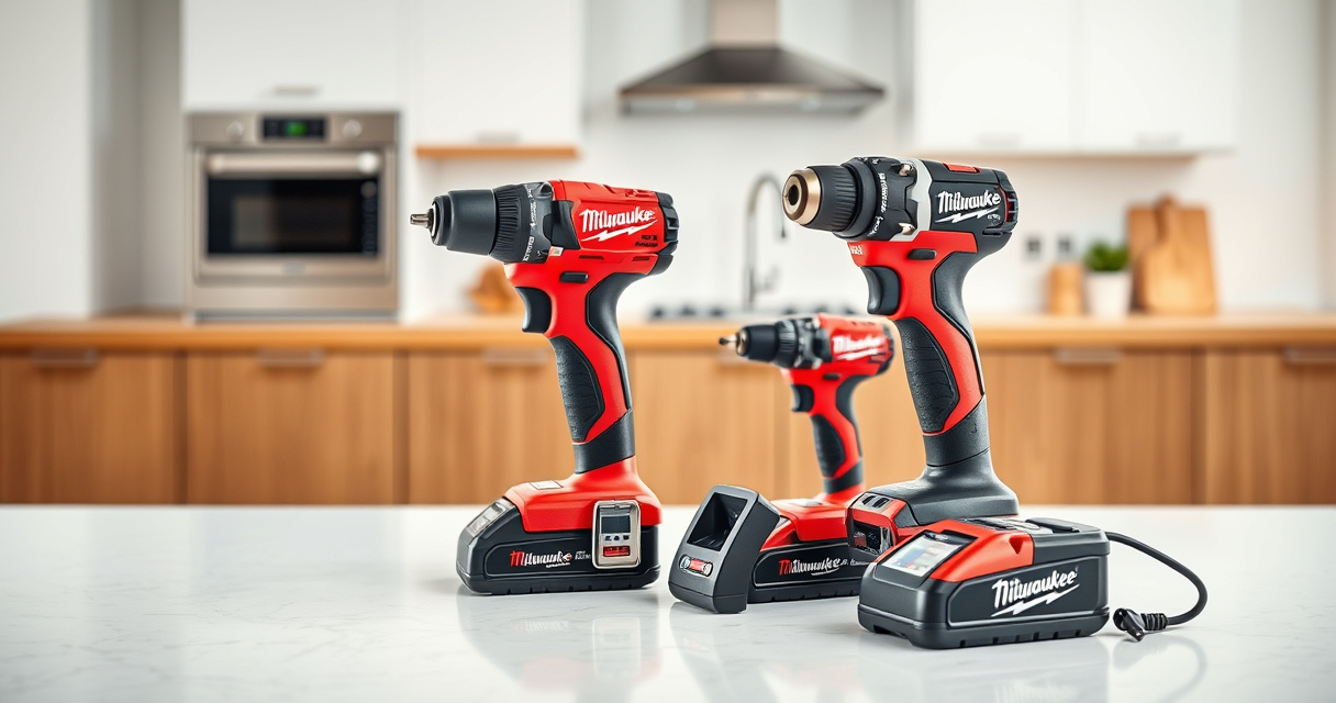 Best Milwaukee Power Tools for Plumbers (2026) — Guide 1