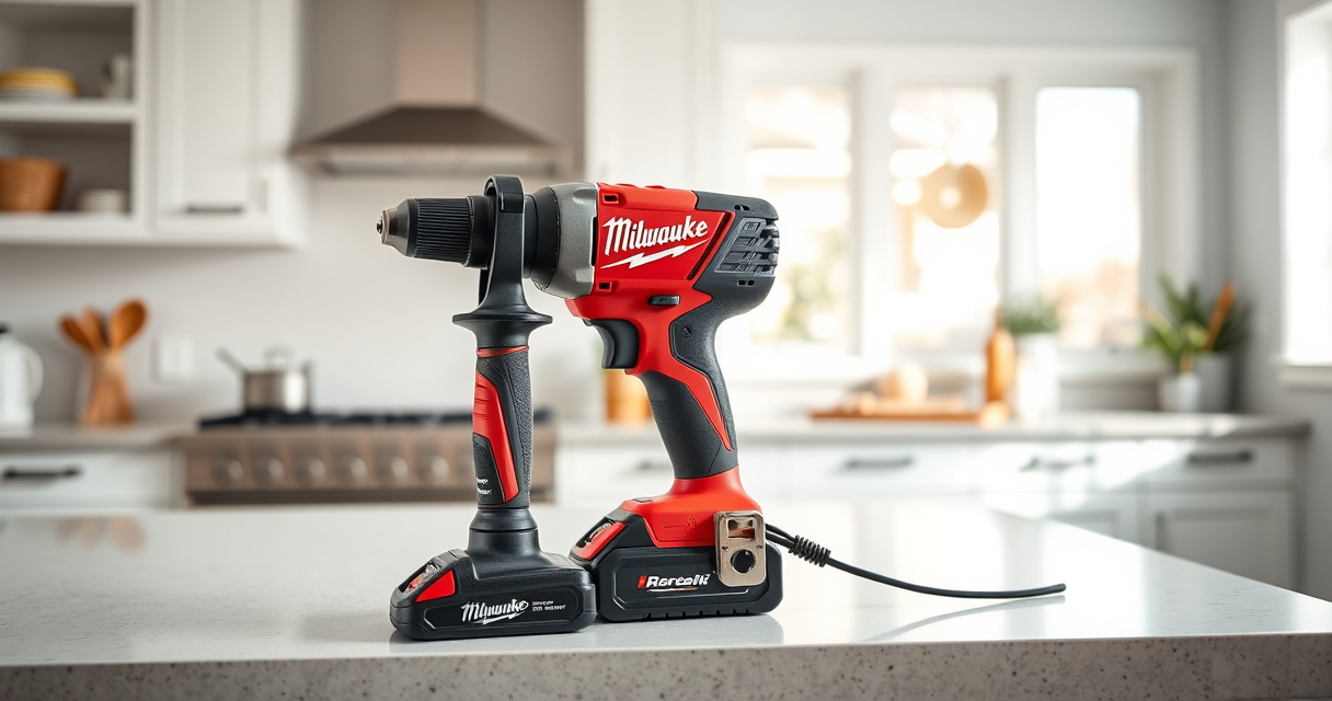 Best Milwaukee Power Tools for Plumbers (2026) — Guide 1