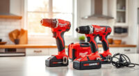 Best Milwaukee Power Tools for Plumbers (2026) — Guide 13