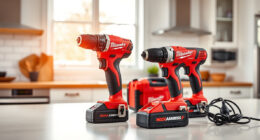 Best Milwaukee Power Tools for Plumbers (2026) — Guide 13