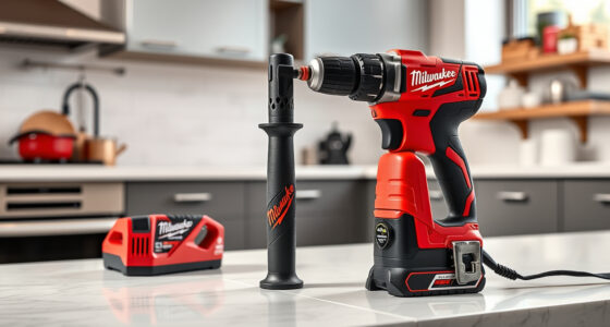 Best Milwaukee Power Tools for Plumbers (2026) — Guide 17