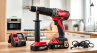 Best Milwaukee Power Tools for Plumbers (2026) — Guide 21