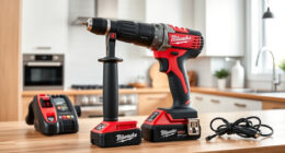 Best Milwaukee Power Tools for Plumbers (2026) — Guide 21